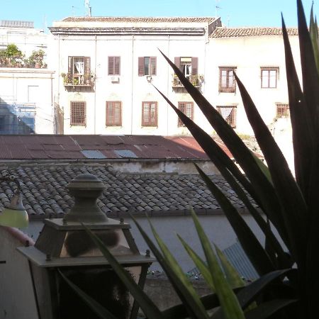 Casa Principe Maqueda Apartment Palermo Luaran gambar