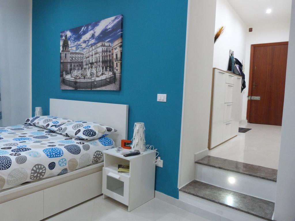 Casa Principe Maqueda Apartment Palermo Luaran gambar