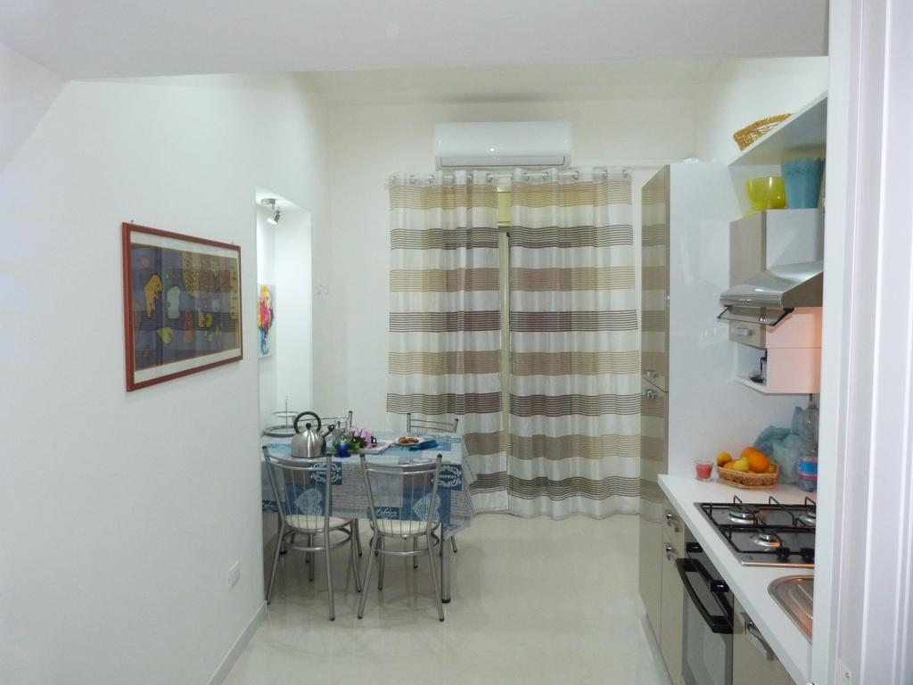 Casa Principe Maqueda Apartment Palermo Luaran gambar