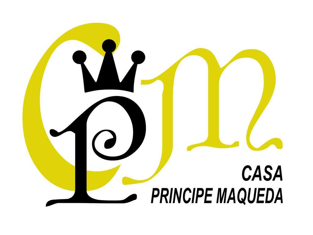Casa Principe Maqueda Apartment Palermo Luaran gambar
