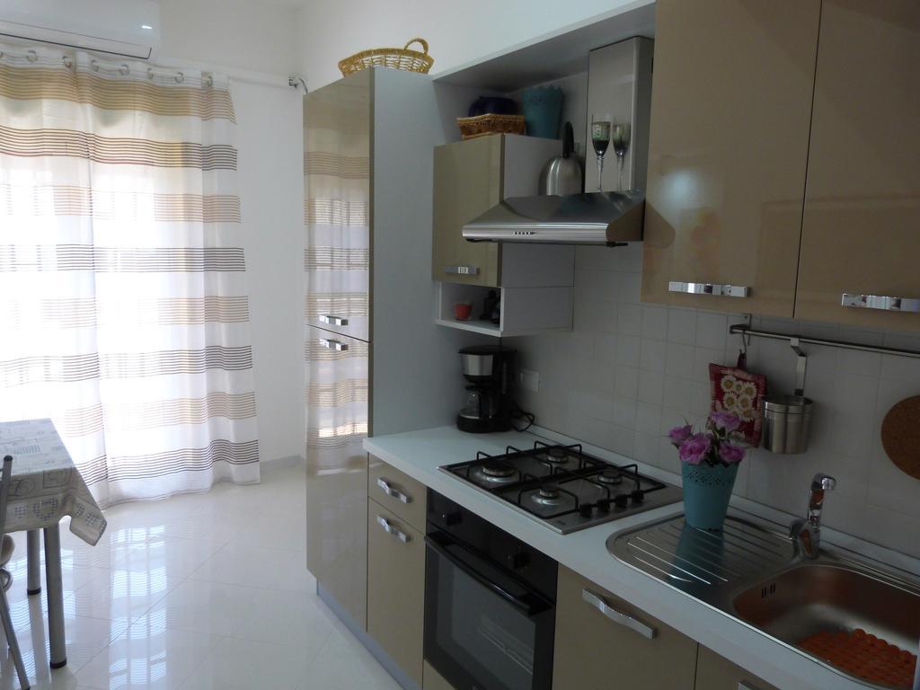 Casa Principe Maqueda Apartment Palermo Luaran gambar