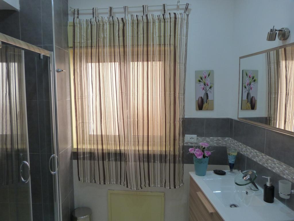 Casa Principe Maqueda Apartment Palermo Luaran gambar