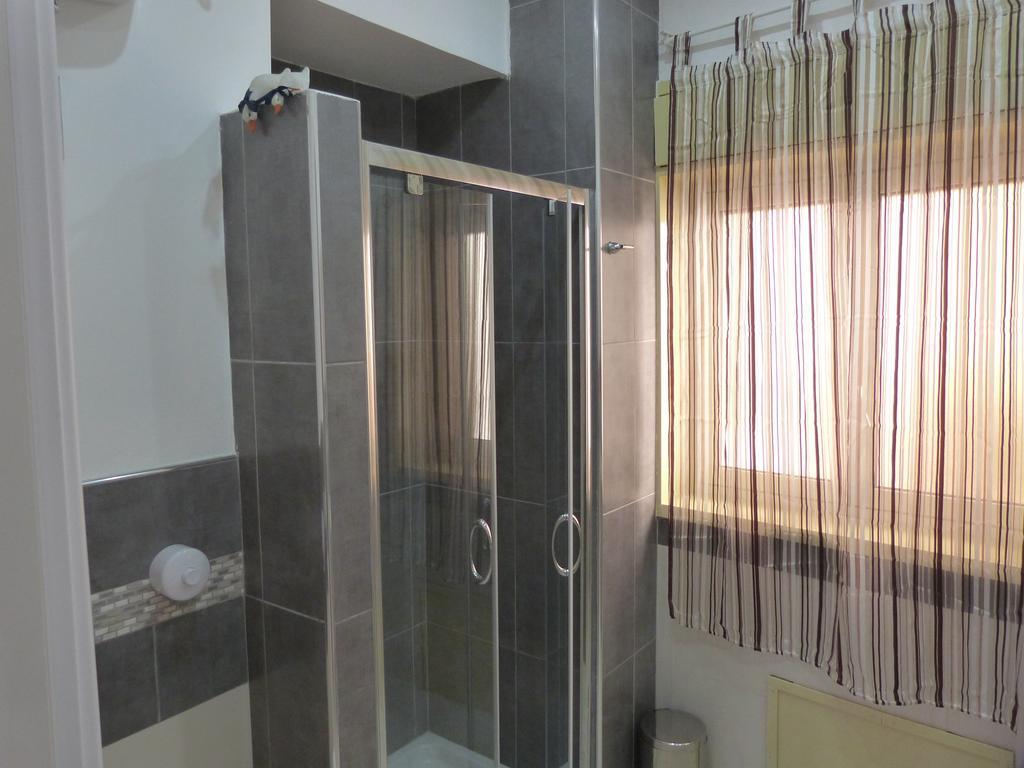 Casa Principe Maqueda Apartment Palermo Luaran gambar