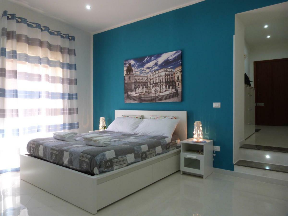 Casa Principe Maqueda Apartment Palermo Luaran gambar